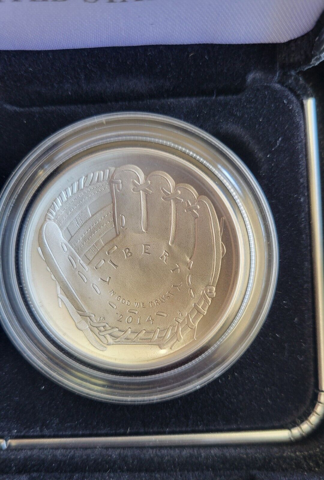 US Mint 2020, 10, 14 Commemorative Silver $1 Baseball, Basketball, Eagle, Scout
