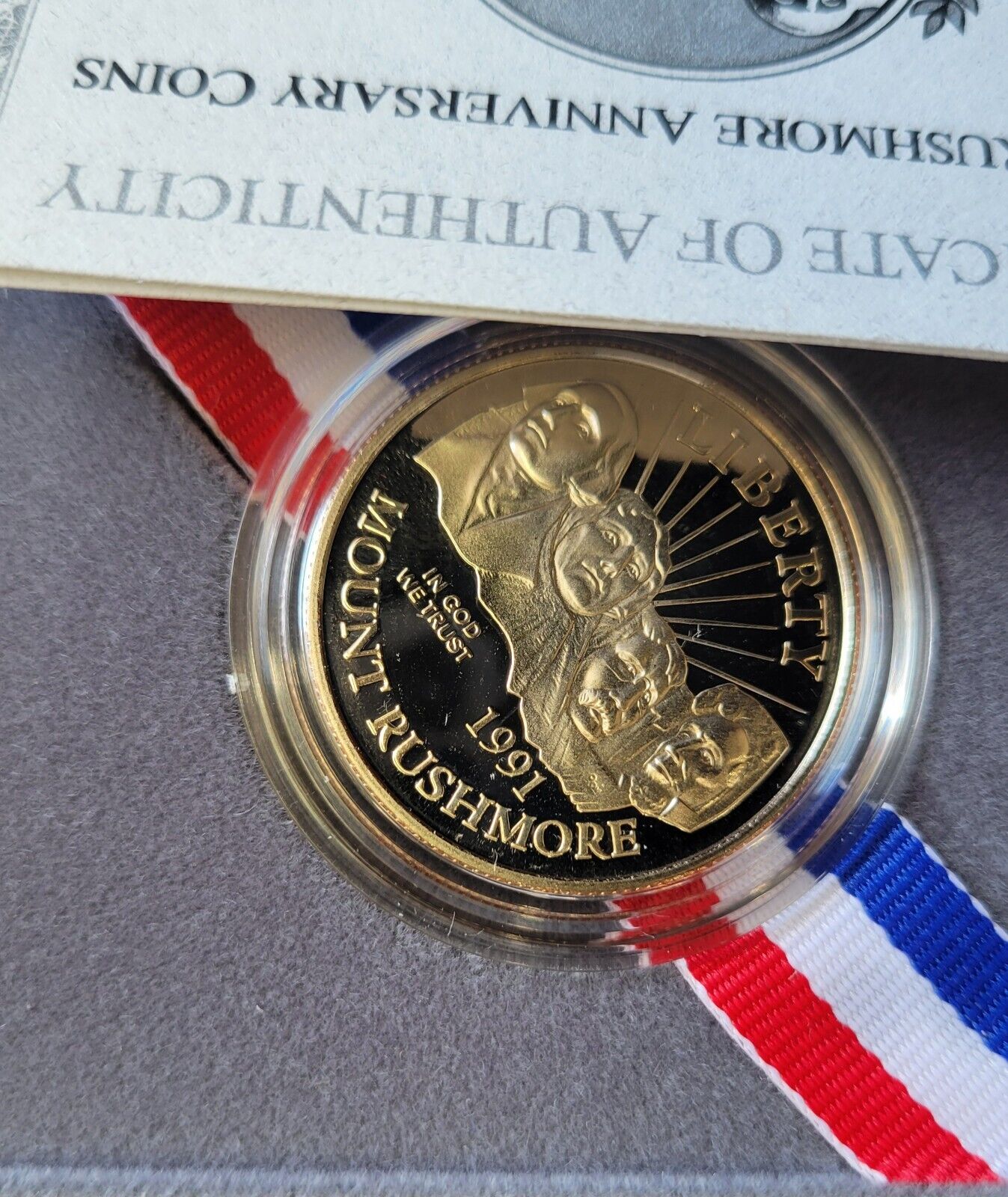 US Mint 1986, 03, 91, 82, 08, 99, 11, Commemorative Coin Set Army, Ellis, Susan