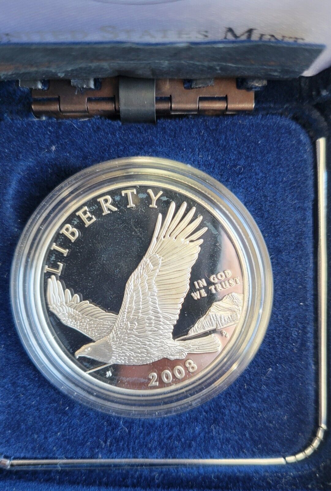 US Mint 2020, 10, 14 Commemorative Silver $1 Baseball, Basketball, Eagle, Scout