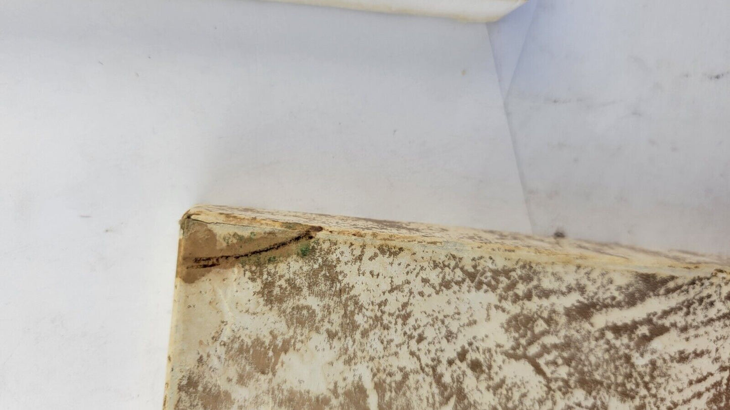 Capital Plastics  12pc. U.S. Gold Commemorative Coins Holder Black 423 w/Box