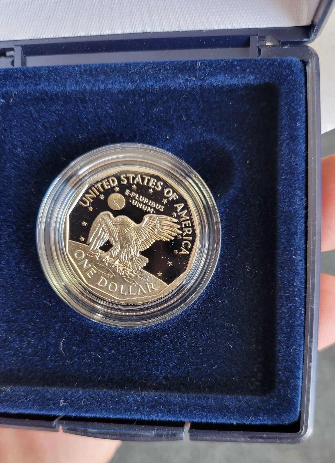 US Mint 1987, 14, 08, 99, 09 Commemoratives Susan, Lincoln, Eagle, Baseball Coin