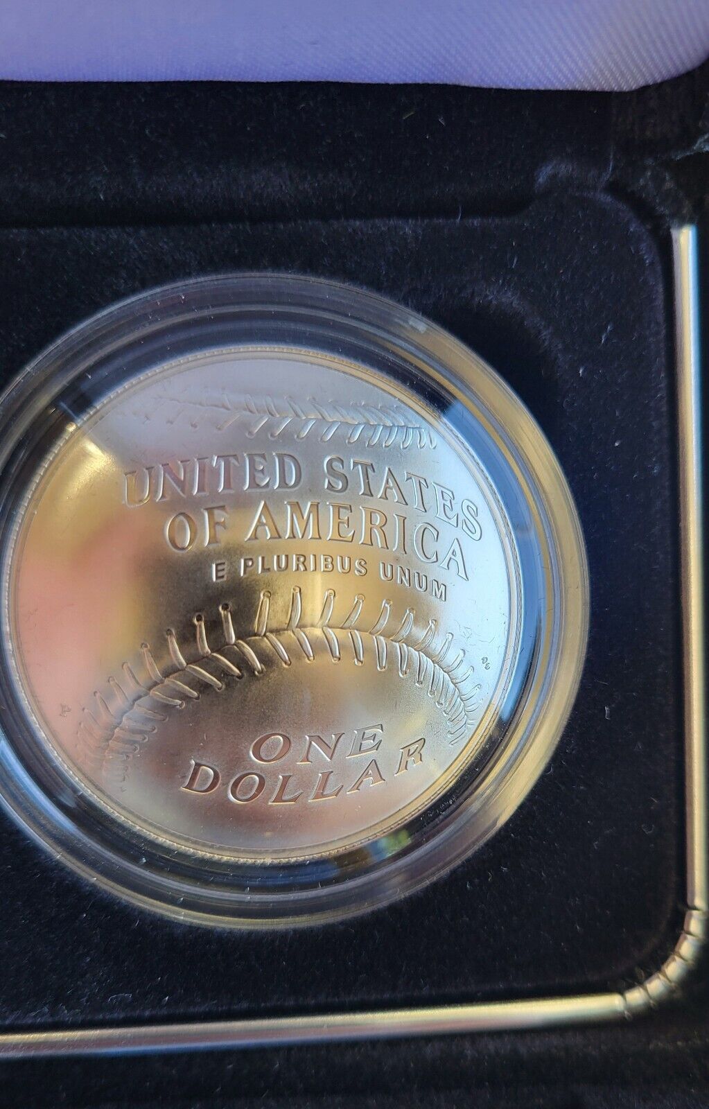 US Mint 2020, 10, 14 Commemorative Silver $1 Baseball, Basketball, Eagle, Scout