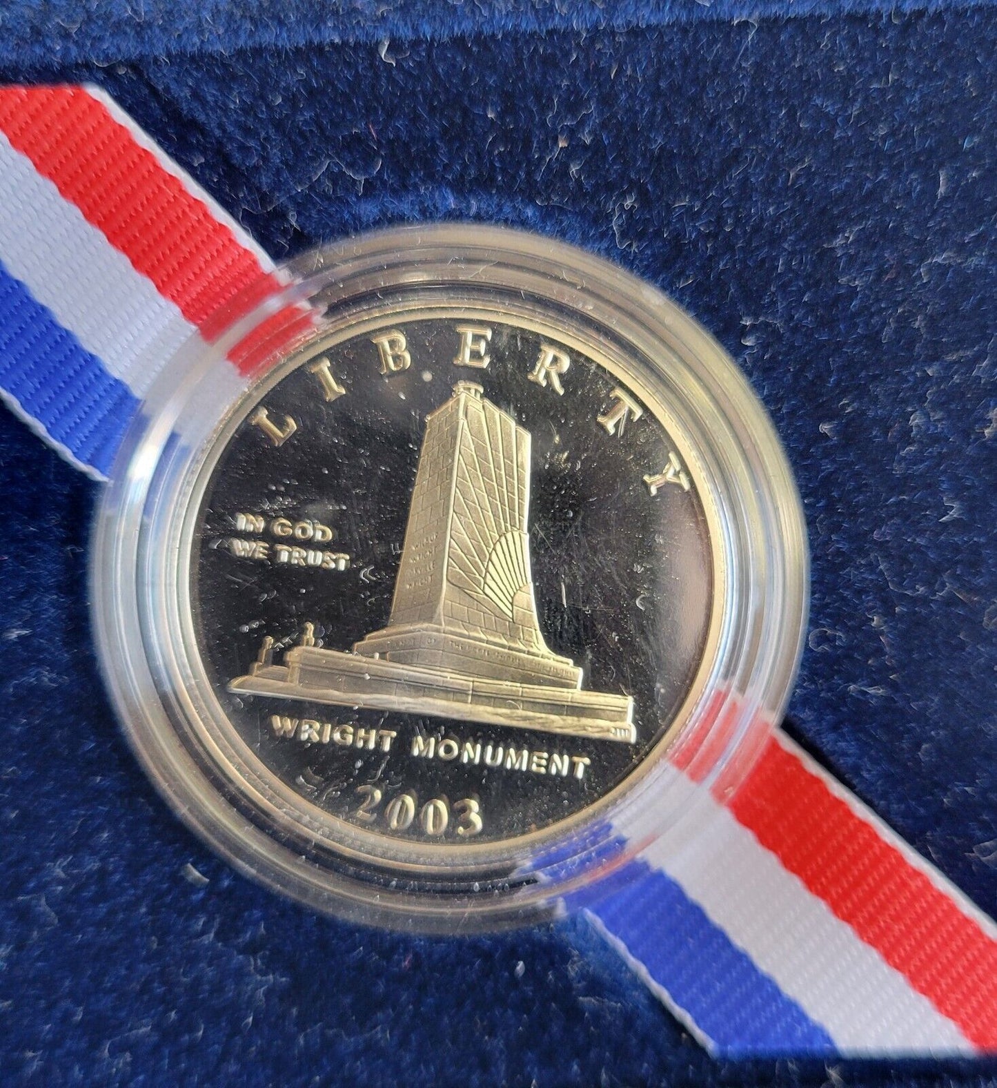 US Mint 1986, 03, 91, 82, 08, 99, 11, Commemorative Coin Set Army, Ellis, Susan