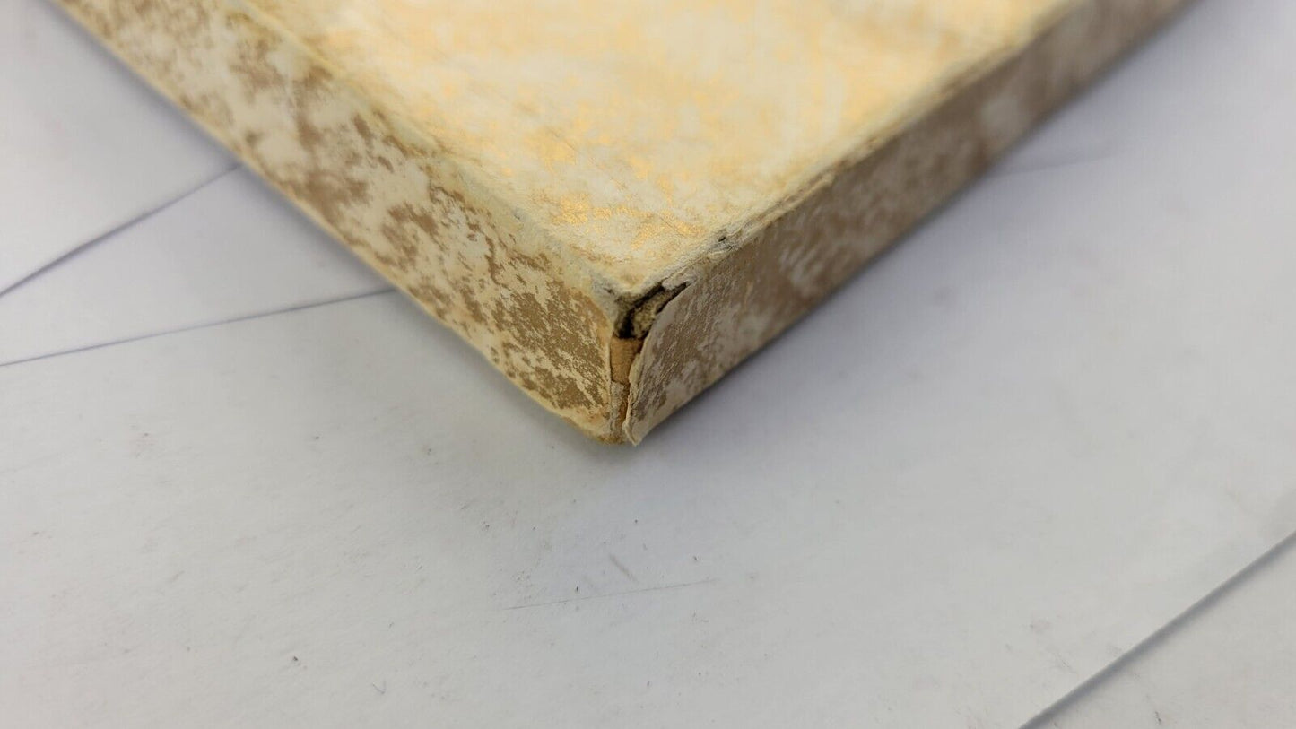 Capital Plastics  12pc. U.S. Gold Commemorative Coins Holder Black 423 w/Box