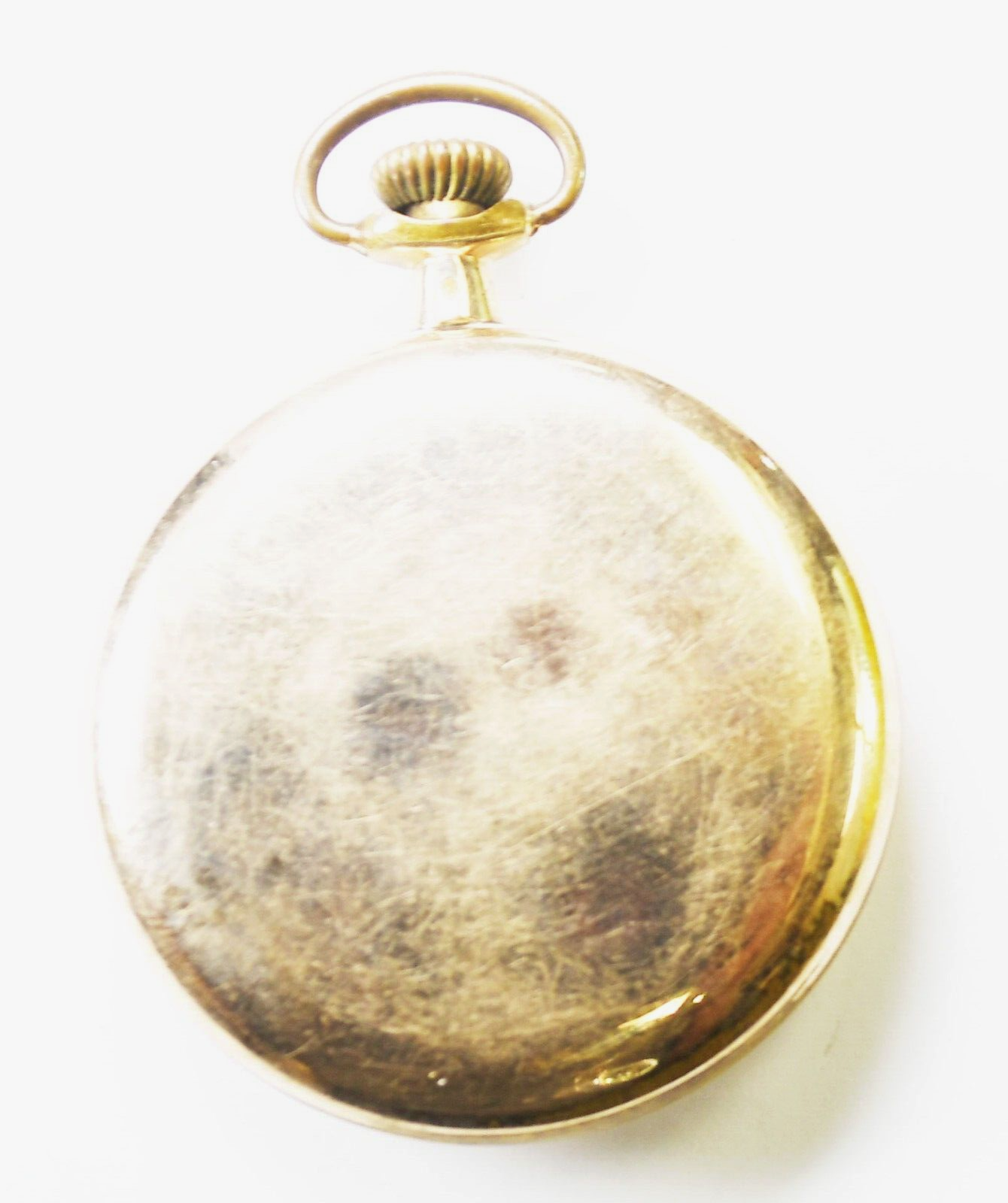 1920 Elgin BW Raymond 20yr GF OF Case Size 16 Pocket Watch 19j