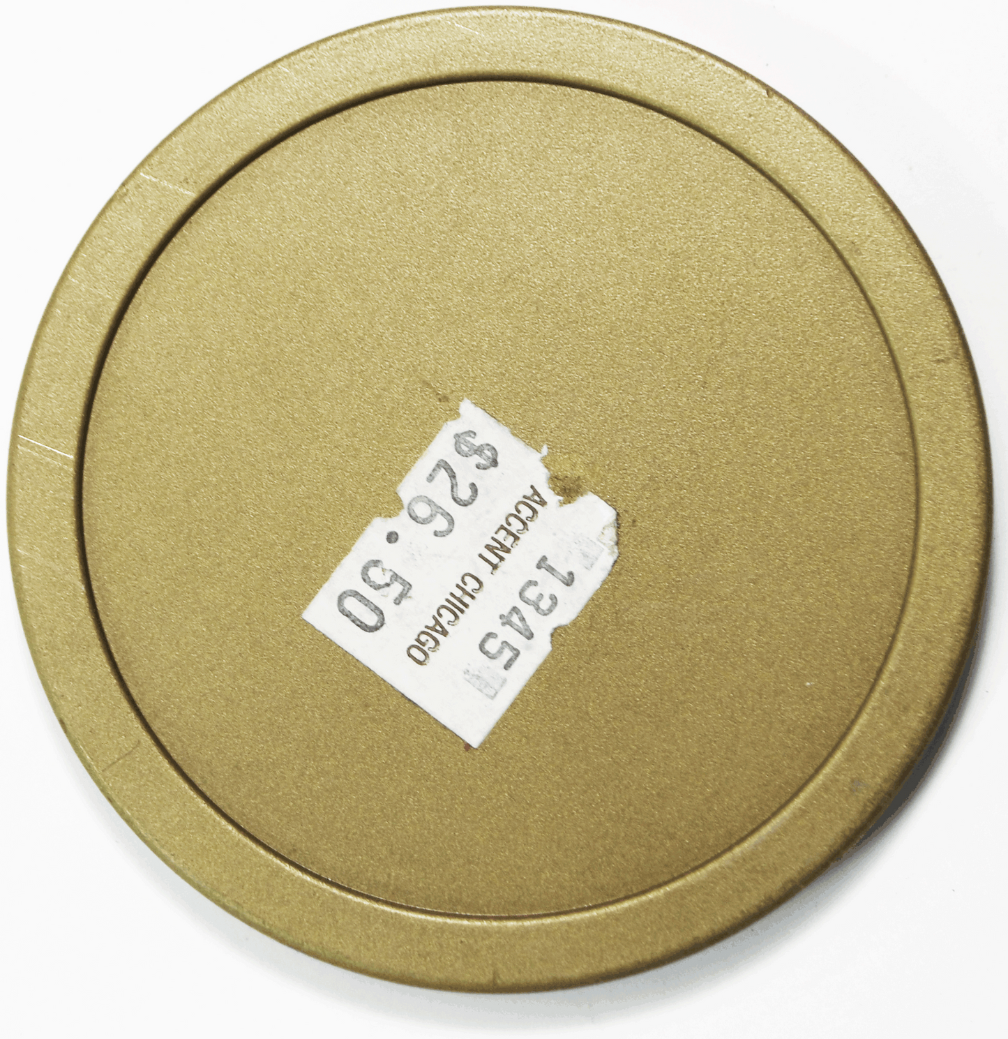 Medal Craft Chicago 1975 K Mager 76mm Bronze Medal