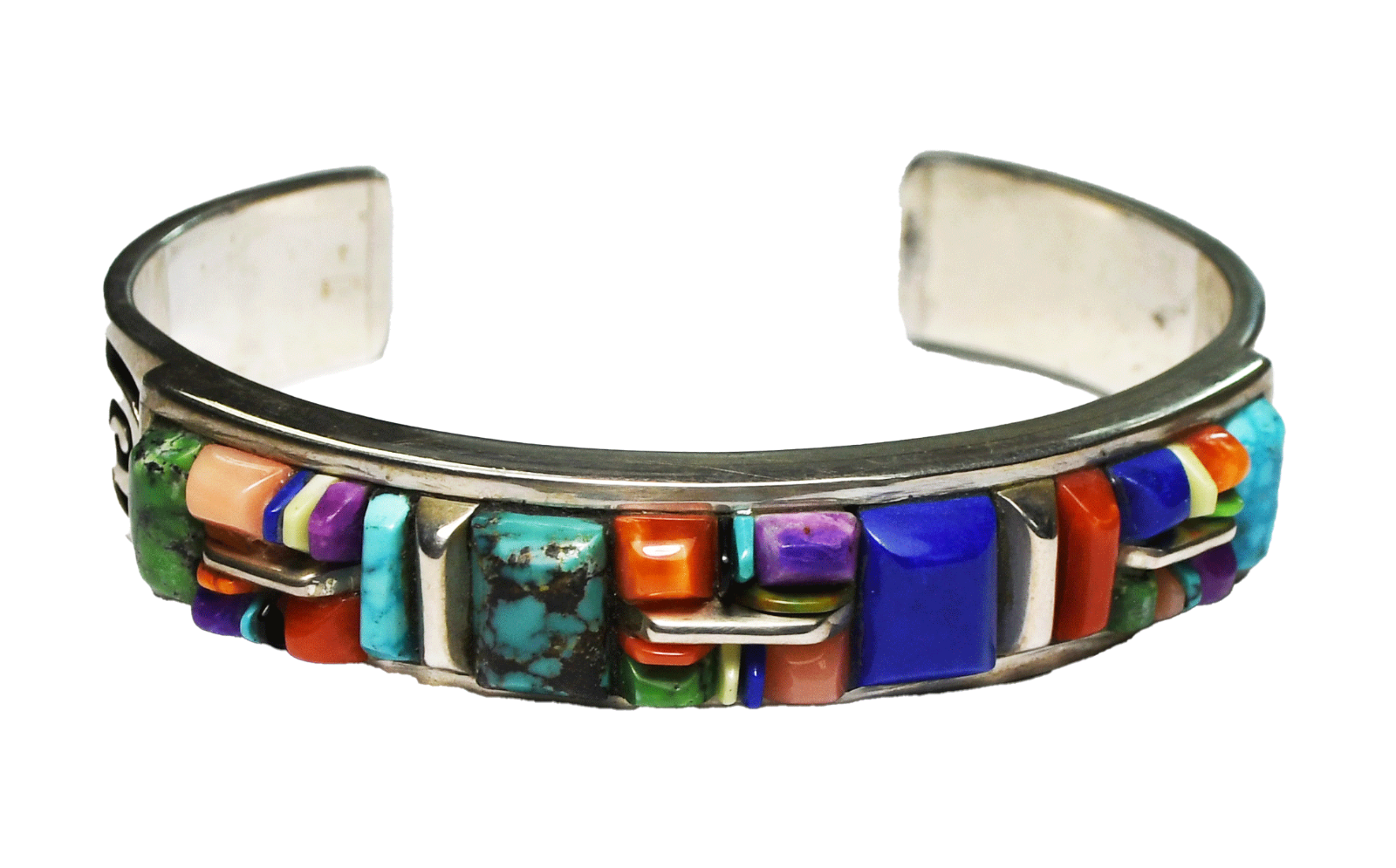 Cobblestone Cuff