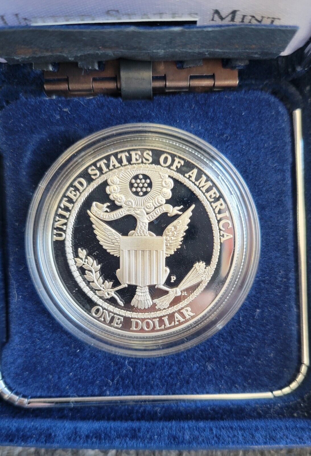 US Mint 2020, 10, 14 Commemorative Silver $1 Baseball, Basketball, Eagle, Scout