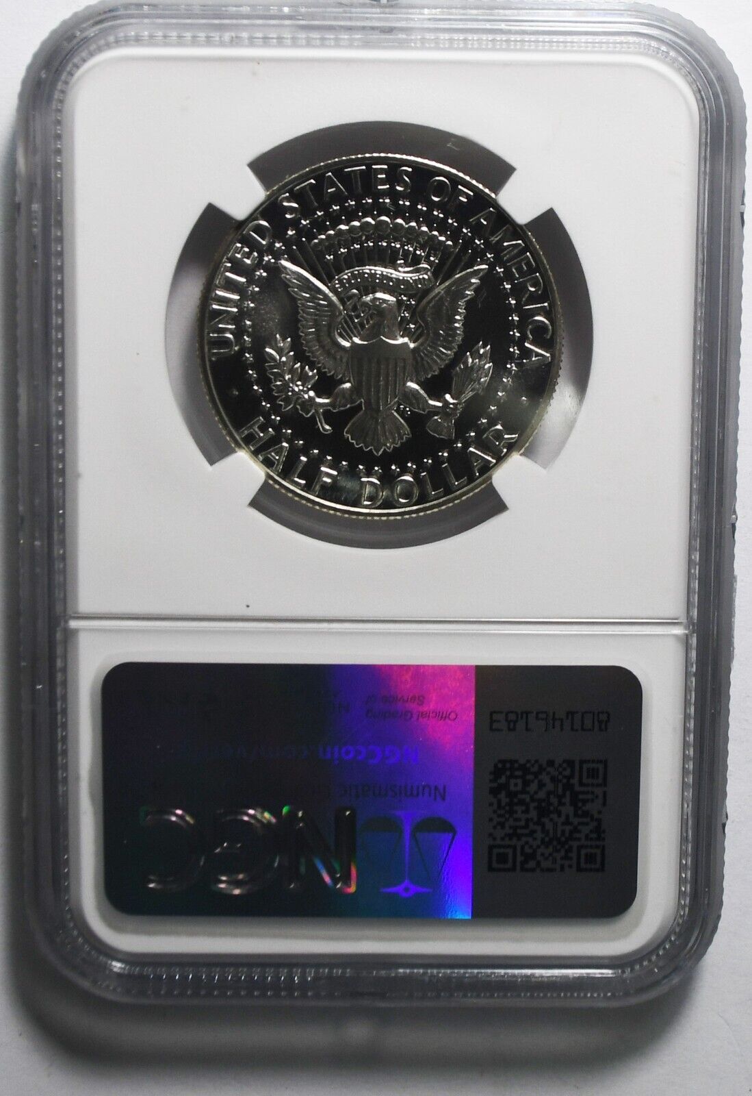 1964 50c Kennedy Silver Half Dollar Proof PF69 Gem Uncirculated NGC