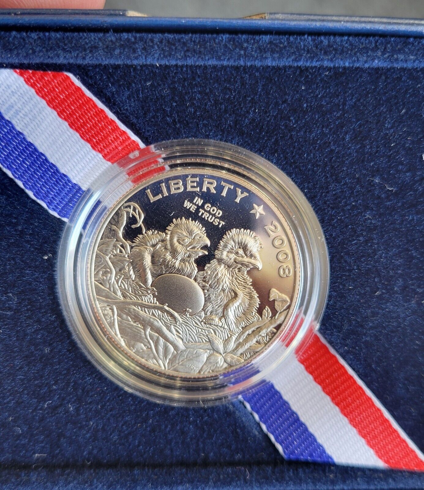 US Mint 1987, 14, 08, 99, 09 Commemoratives Susan, Lincoln, Eagle, Baseball Coin