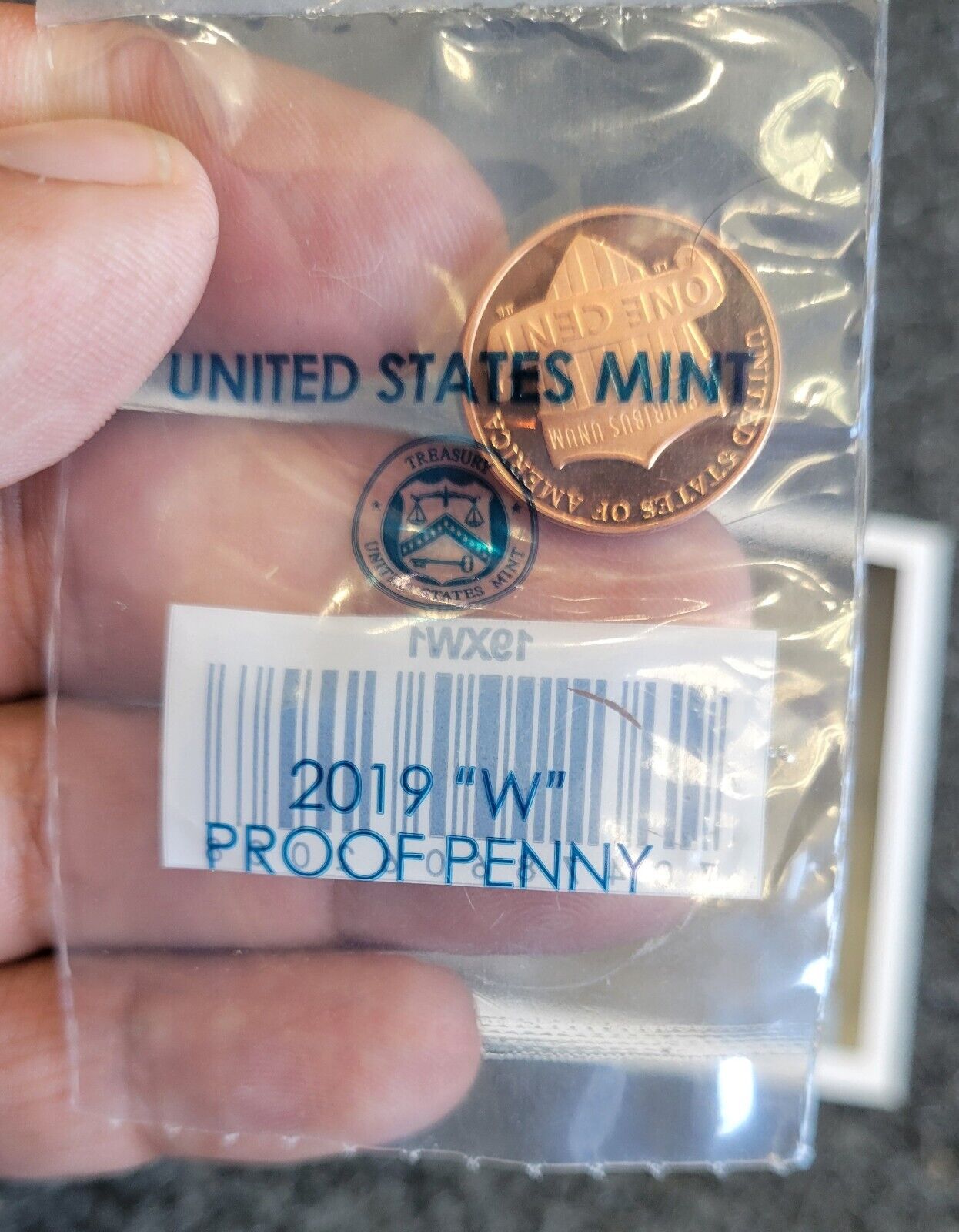 US Mint 1988, 99, 08, 76, 19 Commemoratives Eagle, Bicentennial, Susan, Penny