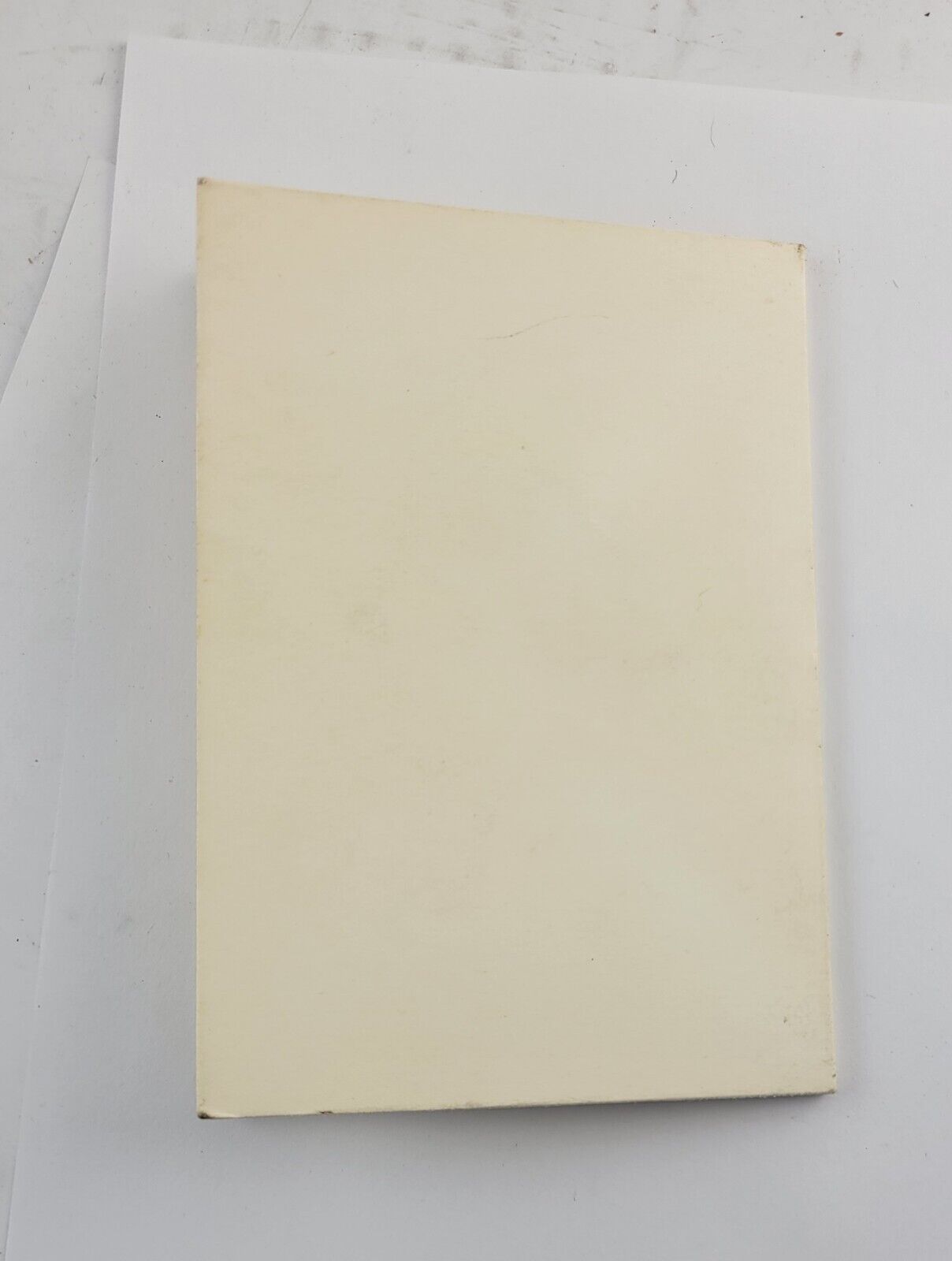 Franklin Mint Bronze Bringing Home The Tree 1980 Christmas Coin w/Holder Card