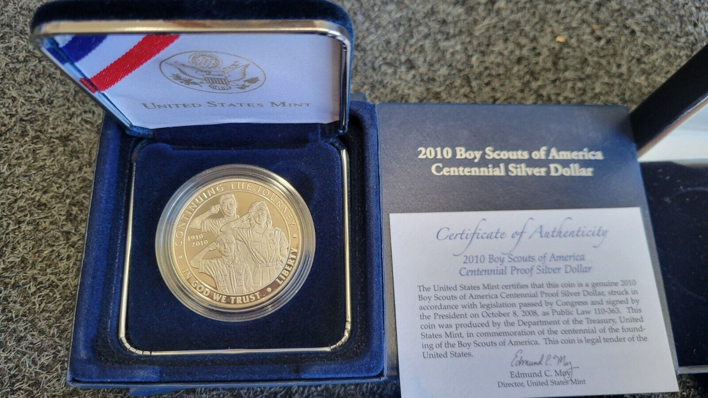 US Mint 1994, 14, 76, 10, 08, Commemoratives Capital, Eagle, Bicentennial