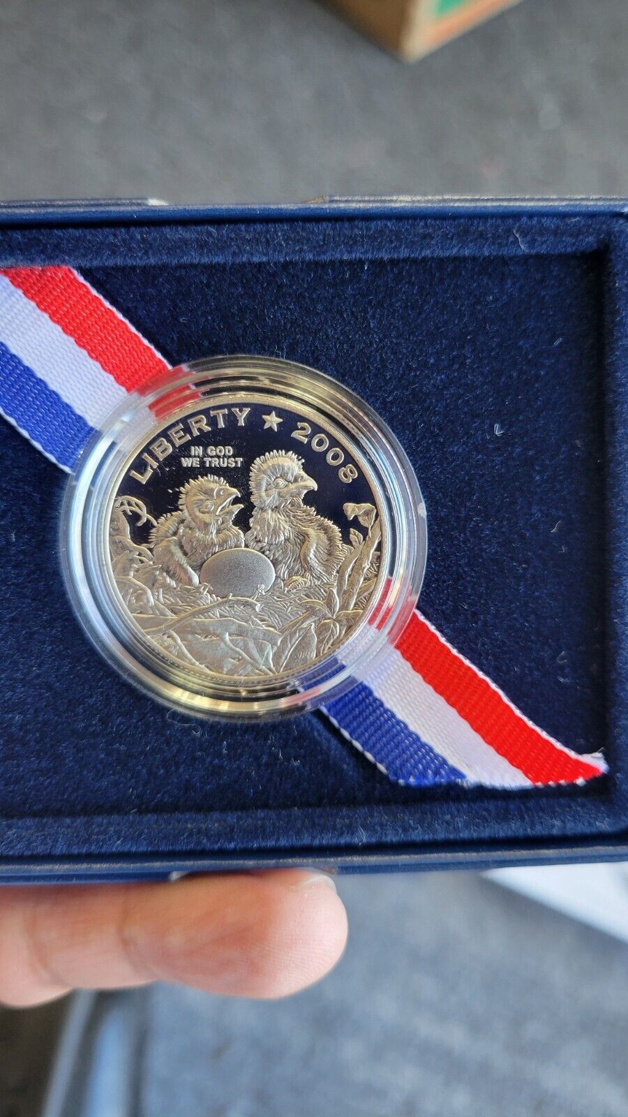 US Mint 2015, 86, 08, 15 Commemorative Marshals, Ellis, Scouts, Lincoln, Eagle