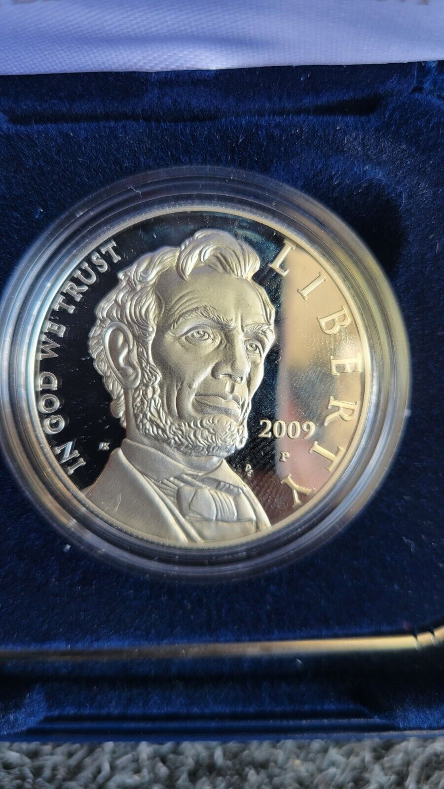 US Mint 1987, 14, 08, 99, 09 Commemoratives Susan, Lincoln, Eagle, Baseball Coin