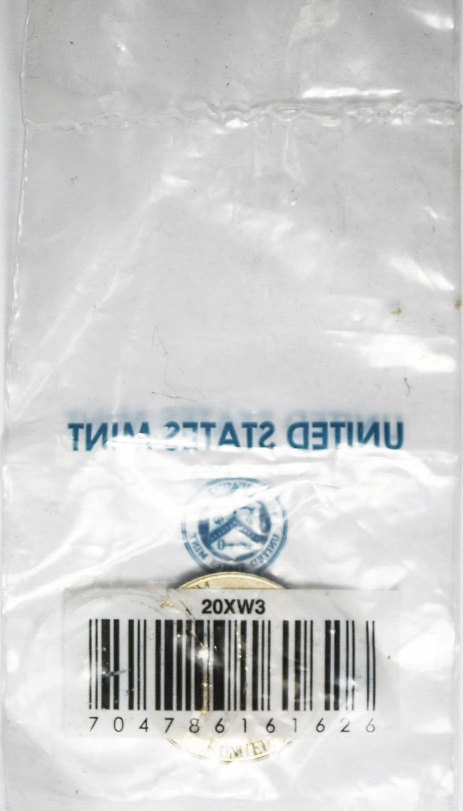 2020 W 5c Jefferson Nickel West Point Reverse Proof Five Cents