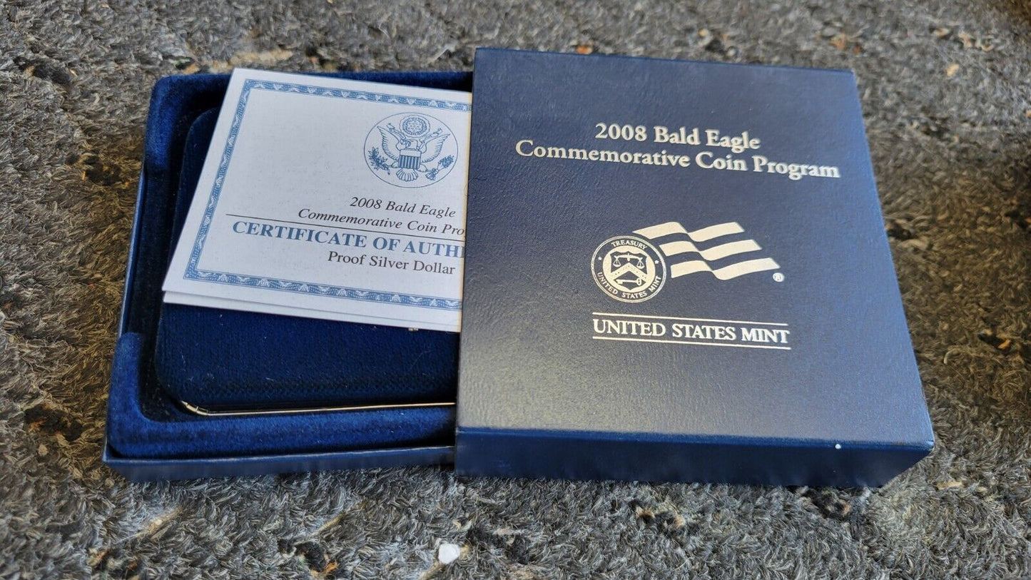 US Mint 2020, 10, 14 Commemorative Silver $1 Baseball, Basketball, Eagle, Scout