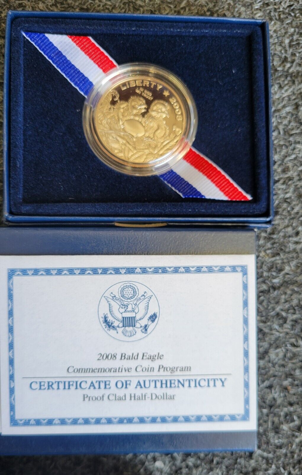 US Mint 1987, 14, 08, 99, 09 Commemoratives Susan, Lincoln, Eagle, Baseball Coin