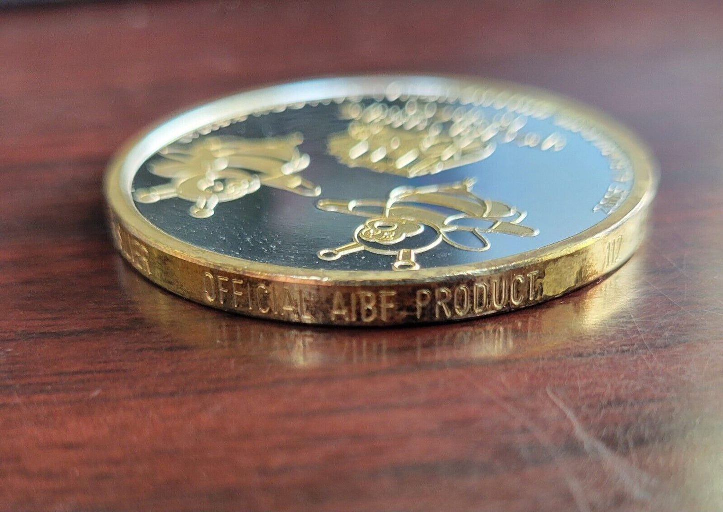 2005 Albuquerque Special Shape Rodeo Hot Air Balloon 1oz .999 Fine Silver Round