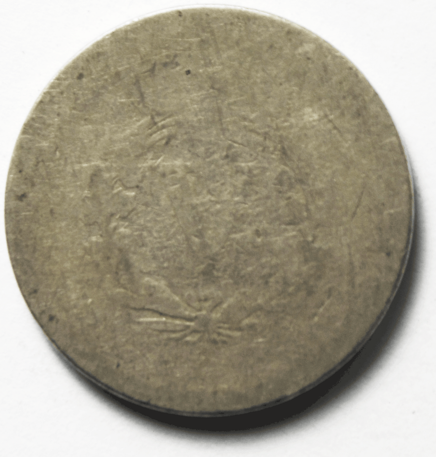 1887 5c V Liberty Nickel Five Cents Rare US Philadelphia