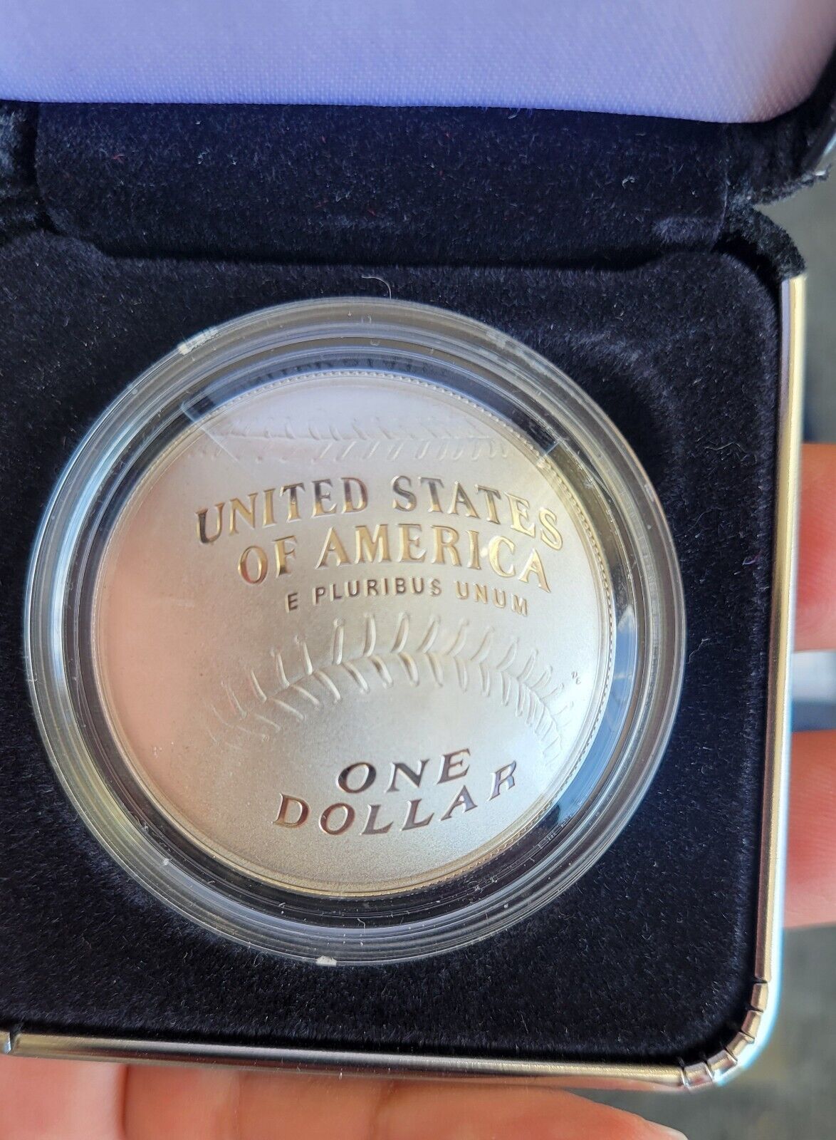 US Mint 1987, 14, 08, 99, 09 Commemoratives Susan, Lincoln, Eagle, Baseball Coin