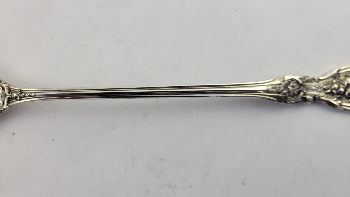 Francis I by Reed & Barton Sterling Silver 7 5/8" Long Iced Tea Spoon 1.1oz.