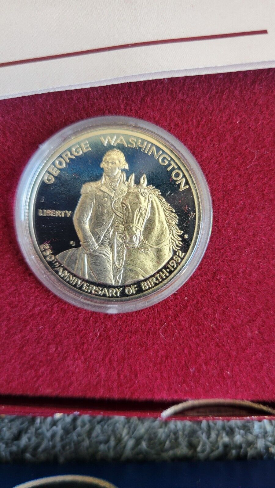US Mint 1986, 03, 91, 82, 08, 99, 11, Commemorative Coin Set Army, Ellis, Susan