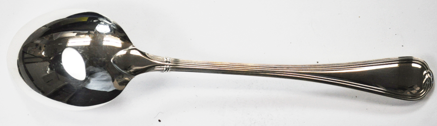 Oceana by Christofle Silver Plate 9-5/8" Salad Serving Spoon