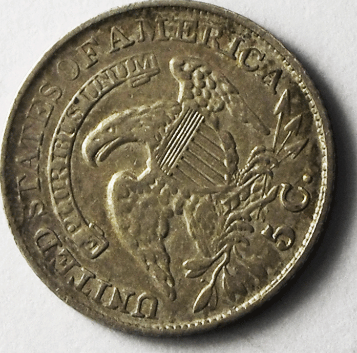 1835 H10c Seated Liberty Silver Half Dime Philadelphia US Coin