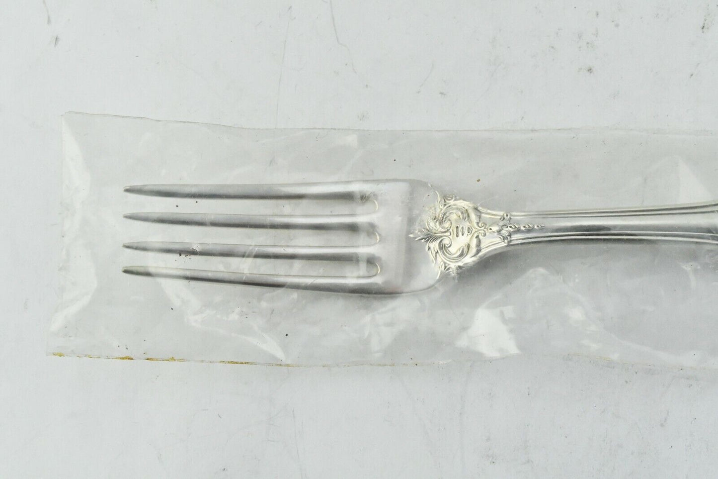 Francis I by Reed & Barton Sterling Silver 7 1/2" Sealed Dinner Fork 1.9 oz.