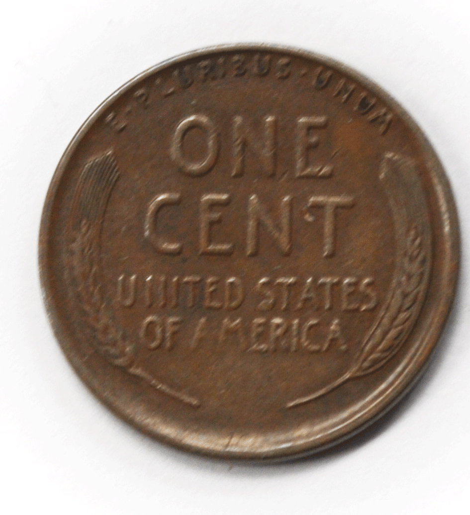 1925 S 1c Lincoln Wheat Cent One Penny San Francisco Rare