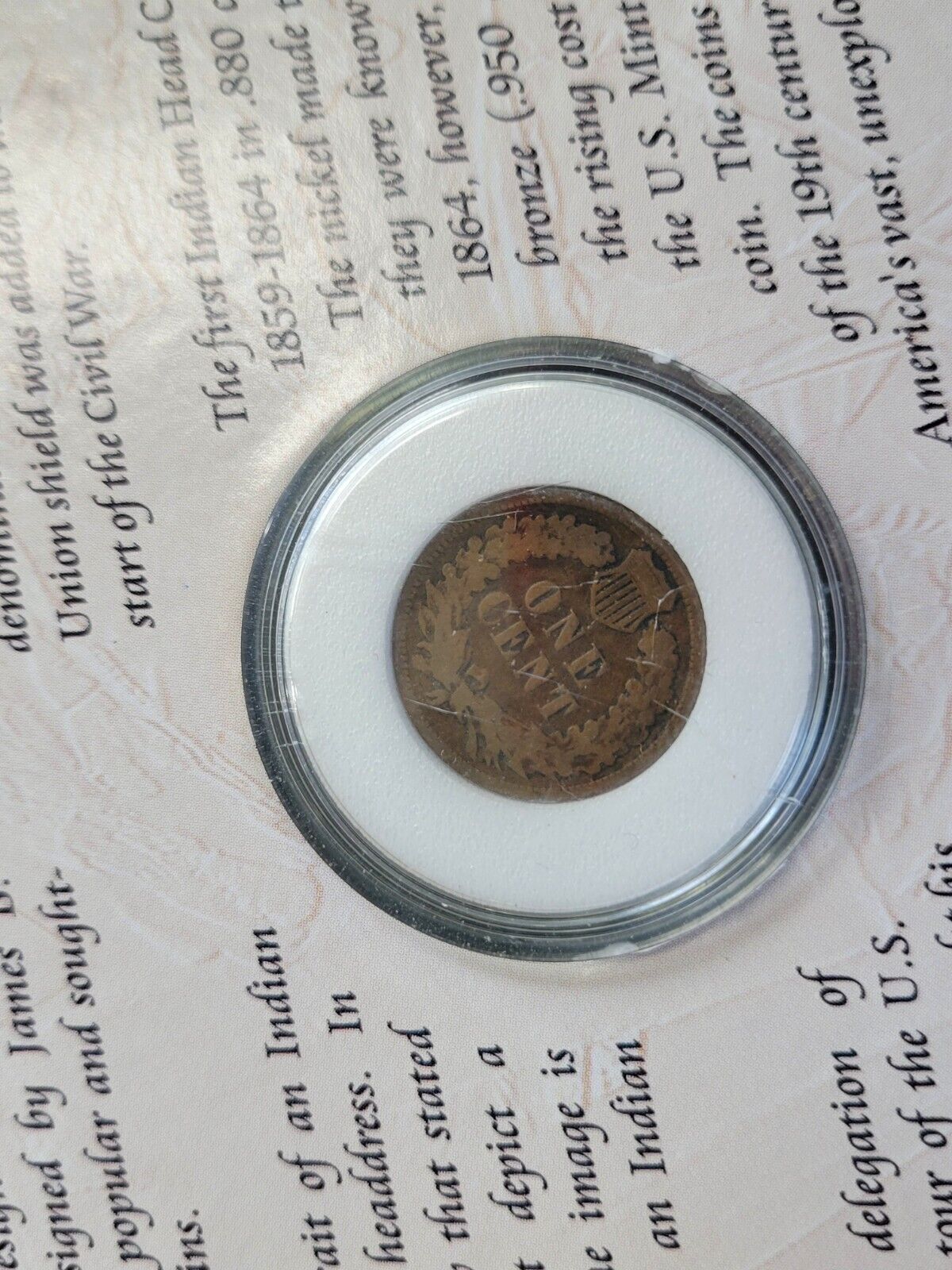1886 Indian Head Penny - America's Rare 19th Century Coins Morgan Mint