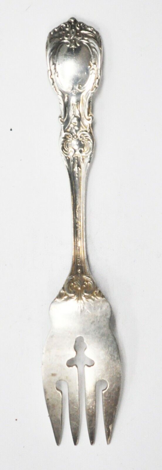 Francis I by Reed & Barton Sterling Silver Salad Fork 6-1/4"
