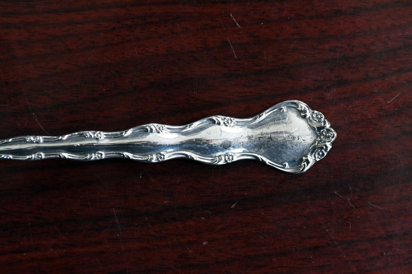 Tara by Reed & Barton Sterling Silver 6" Teaspoon 1.1 oz.