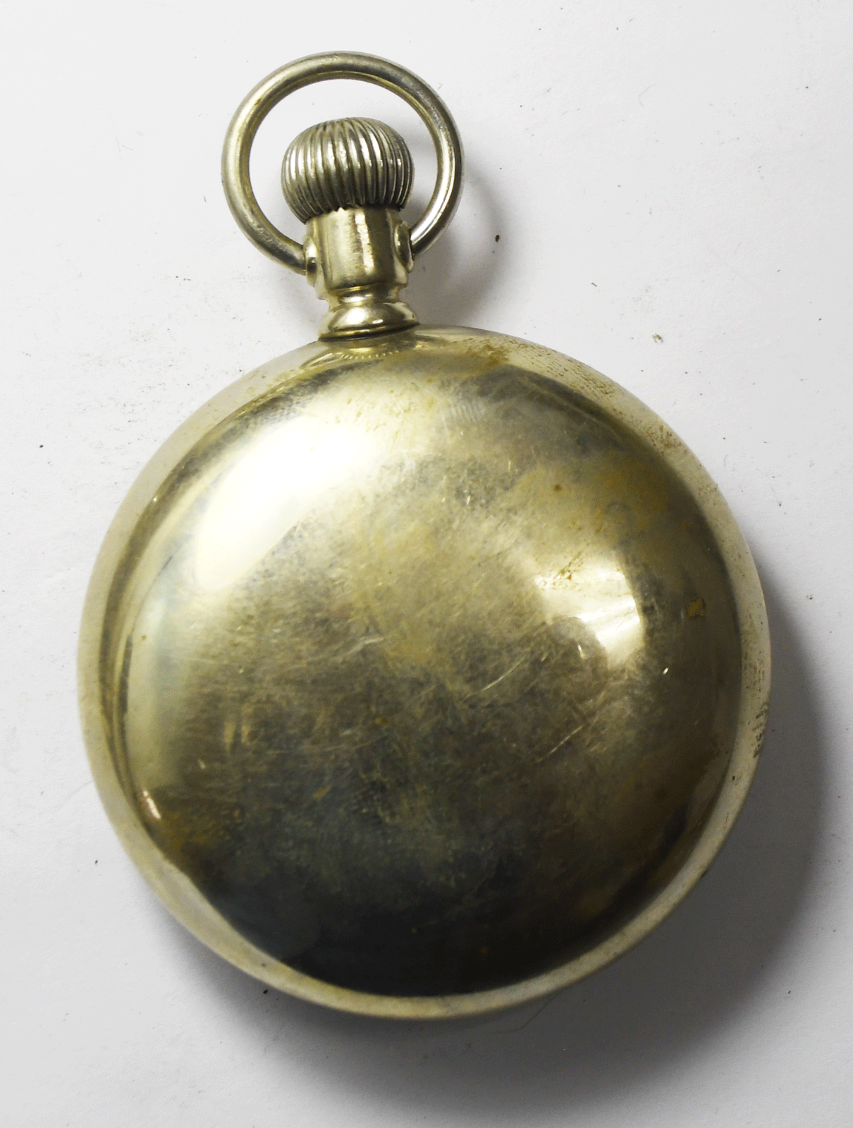 1893 Elgin Grade 75 Size 18 OF PS Pocket Watch