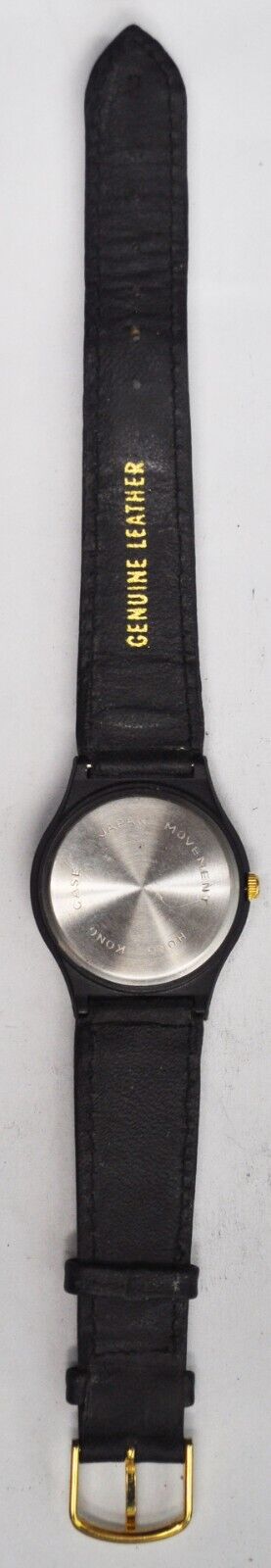 Always Coca Cola Bottle Dial KC Chiefs Second Hand Wristwatch Quartz 33mm