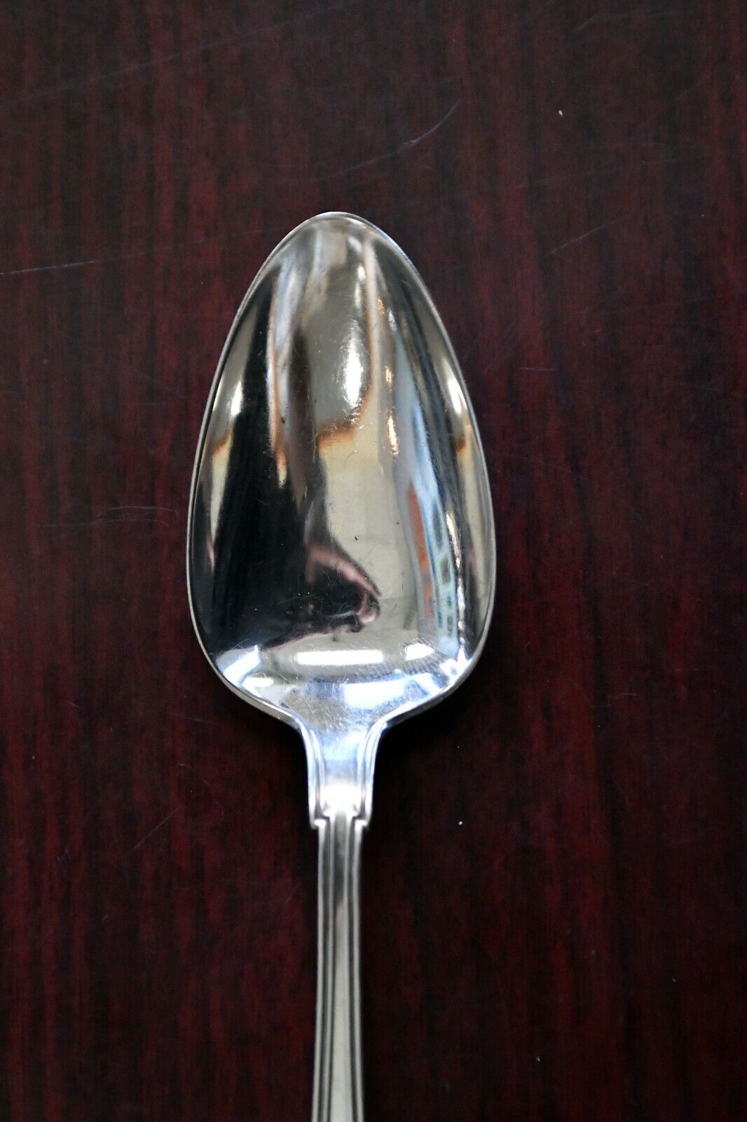 Etruscan by Gorham Sterling Silver 5 5/8" Small Teaspoon .63 oz.