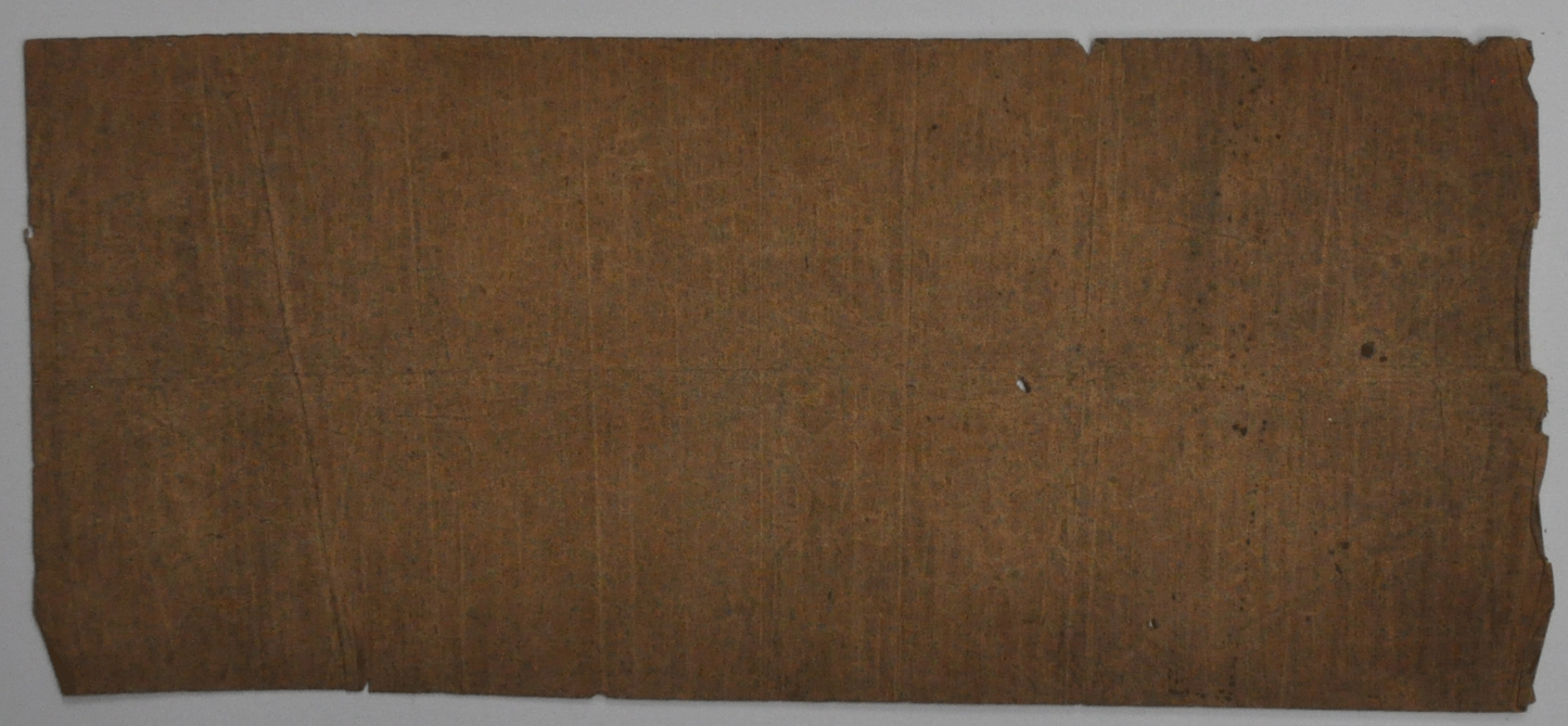 1862 $2 Two Dollars Confederate Note Currency Richmond CS-42