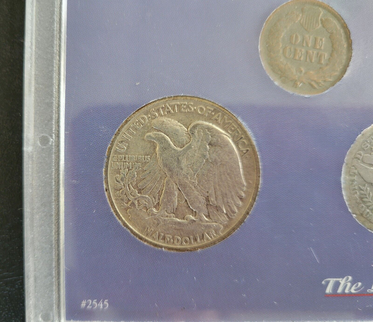 The 20th Century s Greatest Coins The Lady Liberty Coin Collection