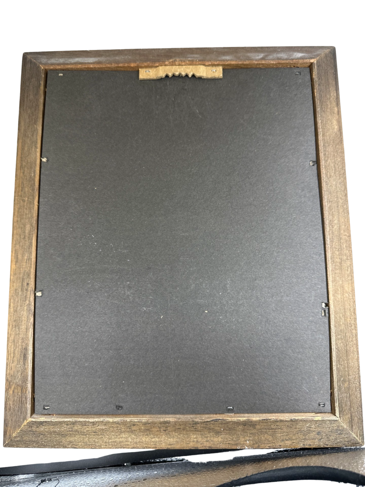 1974 Lincoln Memorial Coins-Freedom of Worship-The Kennedy Mint framed