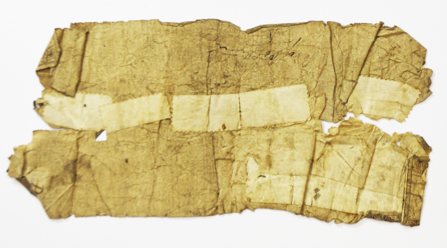 1855 $5 Five Dollars Unadilla Bank New York Obsolete Note