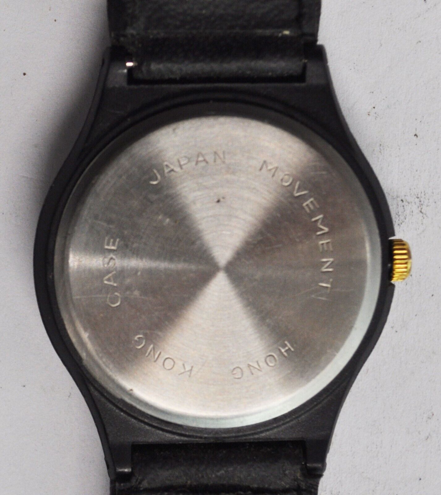 Always Coca Cola Bottle Dial KC Chiefs Second Hand Wristwatch Quartz 33mm