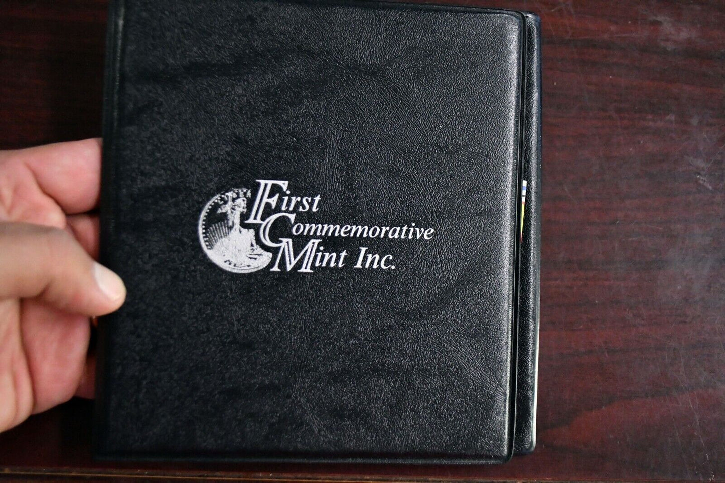 10th Anniversary of the Euro "12" 5 Cent First Commemorative Mint Inc. 12pc set