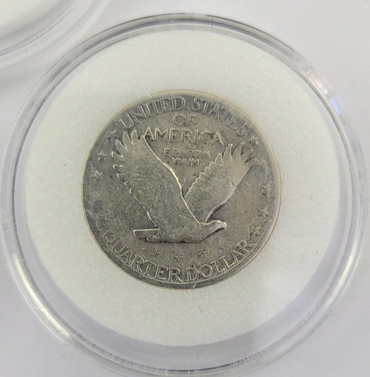 1930, 1928 D, 1929 S Standing Liberty Quarters 3 Coin Set From The Morgan Mint