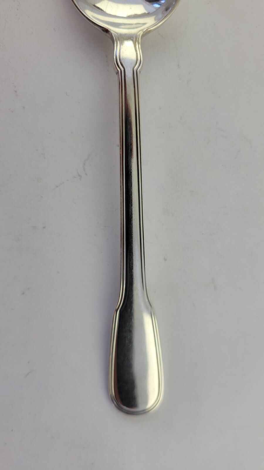 Hamilton aka Gramercy By Tiffany and Co. Sterling Silver 6" Teaspoon 1.2oz.