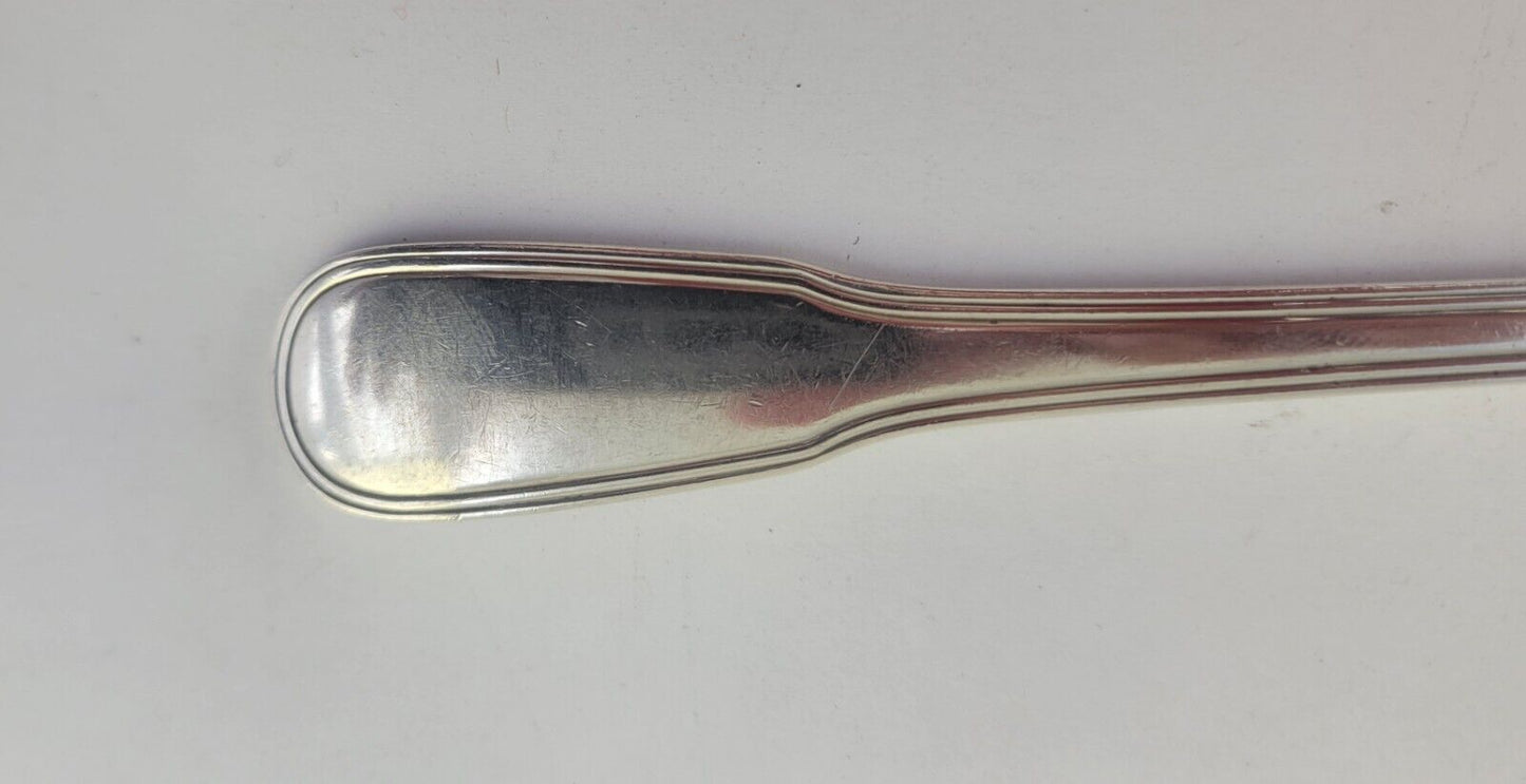 Hamilton aka Gramercy By Tiffany and Co. Sterling Silver Dinner Fork