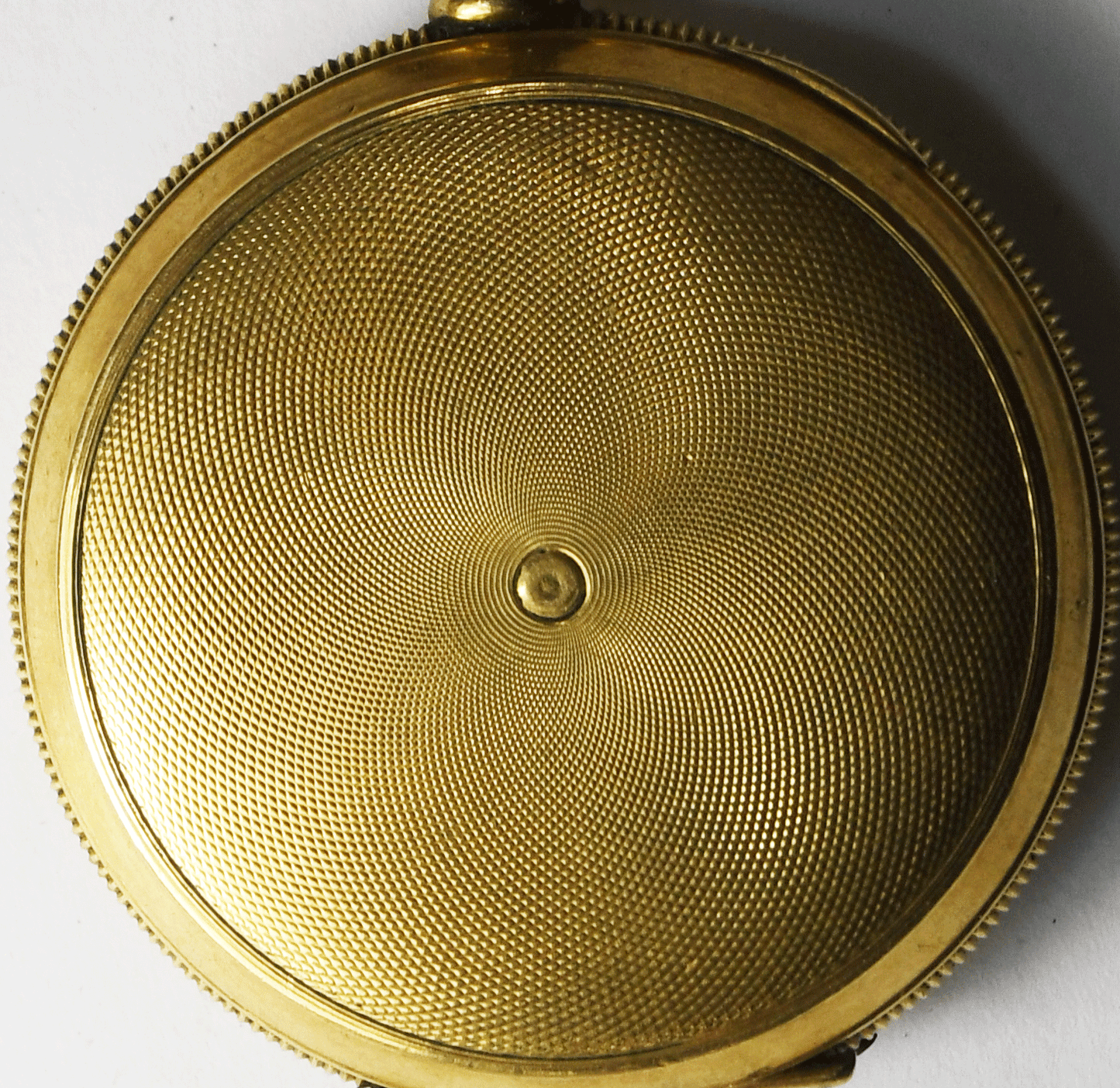 1900 Waltham Size 6 Grade Seaside 25yr Gold Filled Hunters Case Pocket Watch