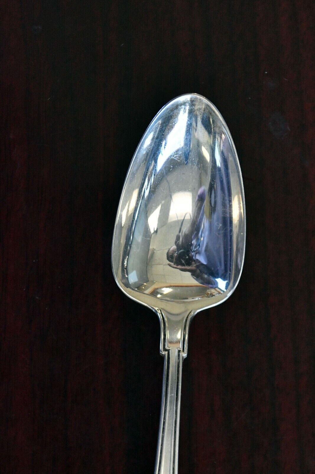 Etruscan by Gorham Sterling Silver 5 7/8" Solid Teaspoon .87 oz.