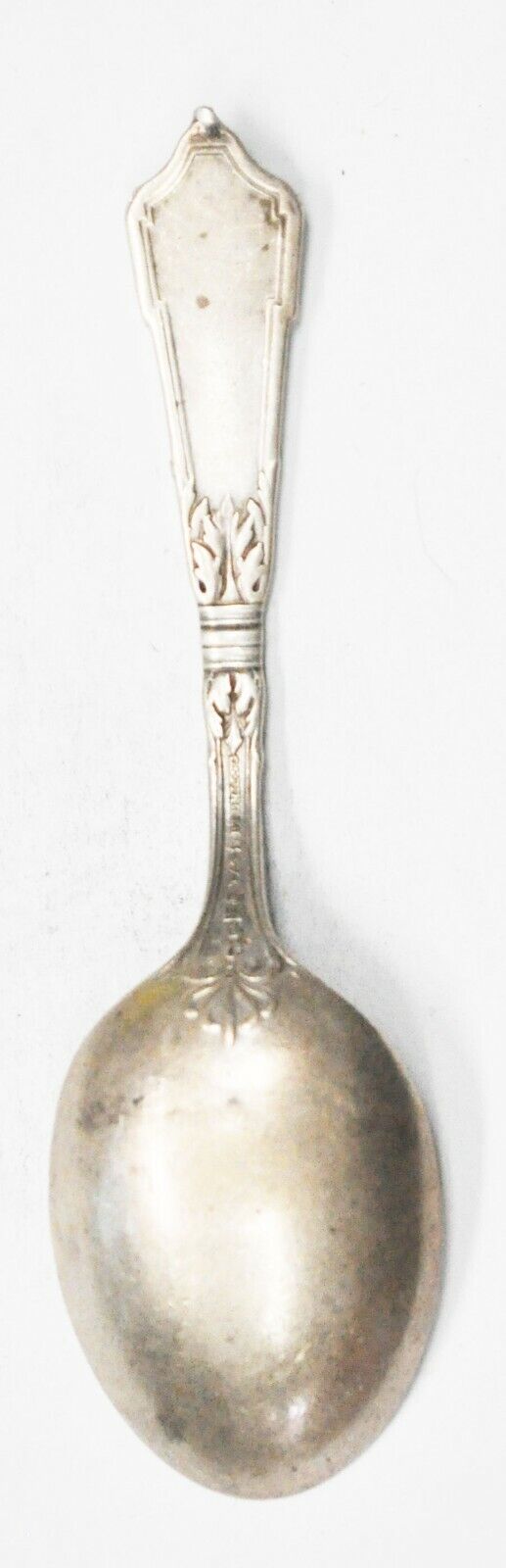 Sterling Gorham Lansdowne Baby Spoon 4.5"