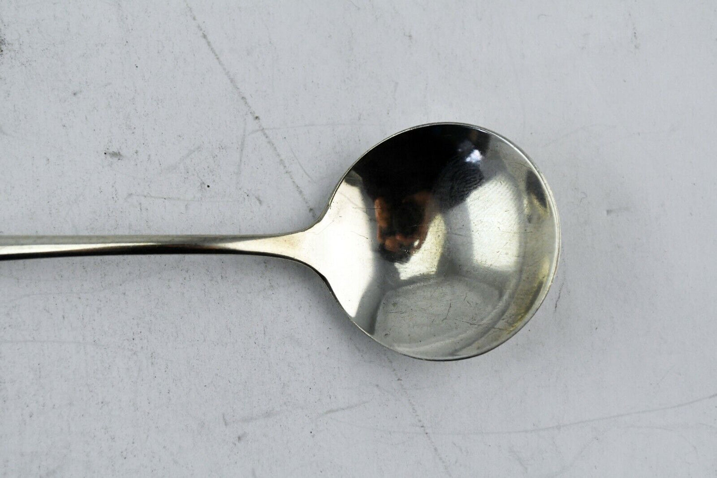 Windsor by Watson Sterling Silver 5 1/2" Chocolate Spoon .55 oz.
